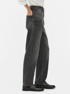 Jean Slim Coupe Droite