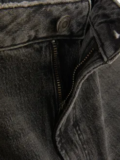 Jean Slim Coupe Droite