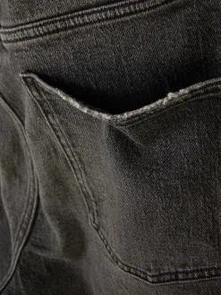 Jean Slim Coupe Droite