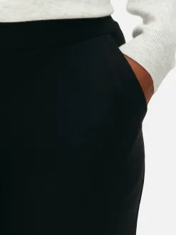 Legging Ample