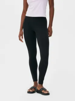 Legging En Coton