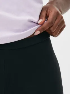 Legging En Coton