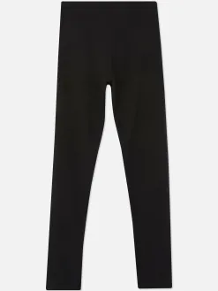 Legging En Coton