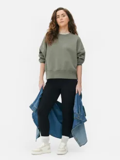 Legging En Coton