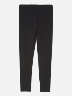 Legging En Coton