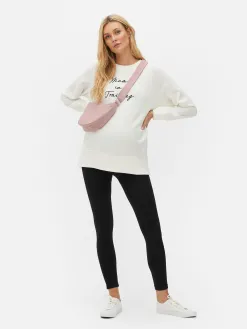 Legging Maternité