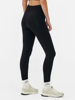 Legging Sans Couture Kappa X Primark