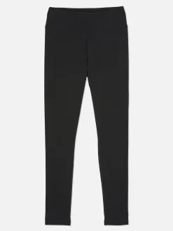 Legging Taille Haute