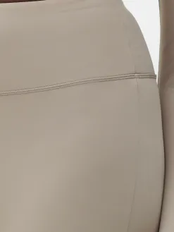 Legging évasé En Tissu Ultra-doux Rita Ora