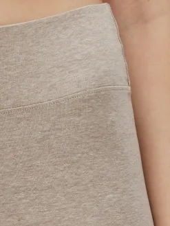 Legging évasé Taille Haute