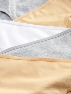 Lot De 5 Culottes Brésiliennes