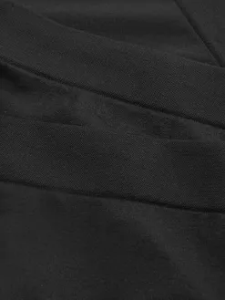 Lot De 3 Culottes Hautes Et Couvrantes Sans Coutures