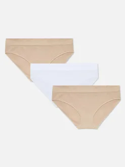 Lot De 3 Mini Culottes