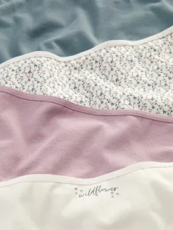 Lot De 4 Shorts Pour Tous Les Jours