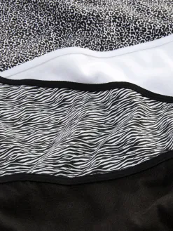 Lot De 4 Shorts Pour Tous Les Jours