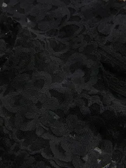 Lot De 3 Strings Bandeau En Dentelle Essential