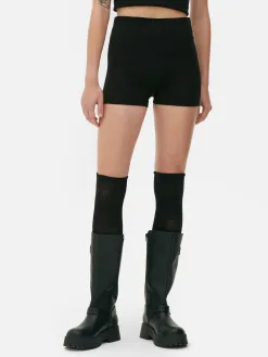 Mini Short Sans Coutures Rita Ora