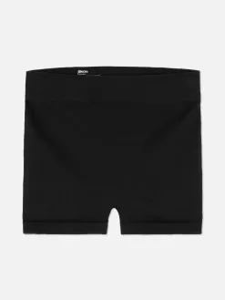 Mini Short Sans Coutures Rita Ora