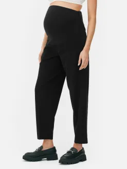 Pantalon Ajusté Maternité