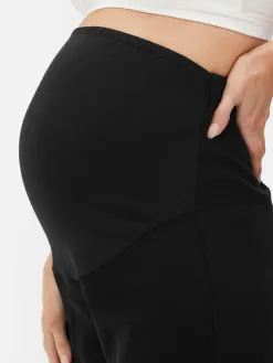 Pantalon Ajusté Maternité