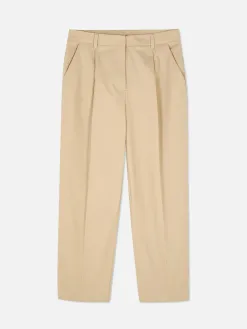 Pantalon Chino Fuselé