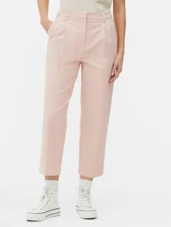 Pantalon Chino Fuselé