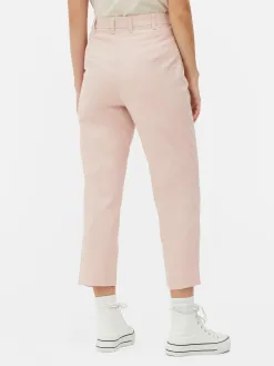 Pantalon Chino Fuselé