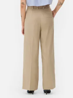 Pantalon Chino Large