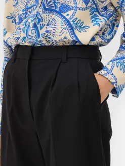 Pantalon Chino Large