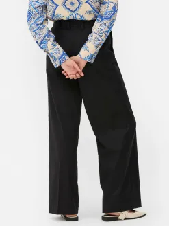 Pantalon Chino Large