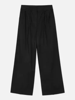 Pantalon Chino Large