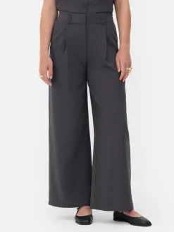 Pantalon Dad Ample Rita Ora