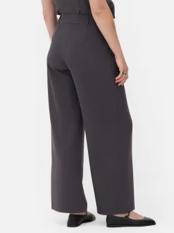 Pantalon Dad Ample Rita Ora