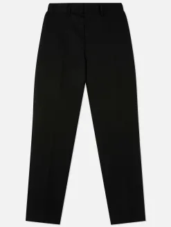 Pantalon Habillé En Sergé
