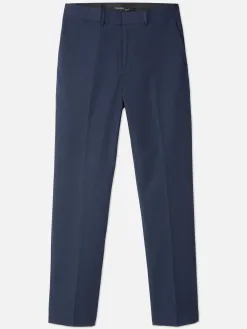 Pantalon Habillé En Sergé