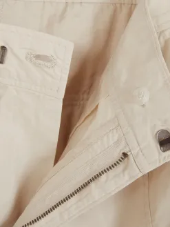 Pantalon Utilitaire Coupe Barrel Rita Ora