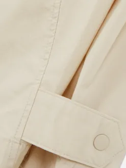 Pantalon Utilitaire Coupe Barrel Rita Ora