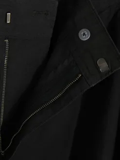 Pantalon Utilitaire Coupe Barrel Rita Ora