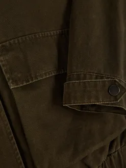 Parka Courte