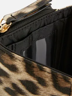 Porte-monnaie Avec Chaîne Taille Moyenne