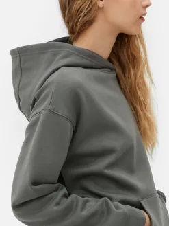 Pull à Capuche Essential