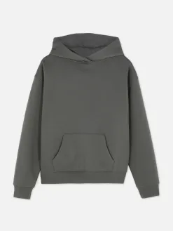 Pull à Capuche Essential