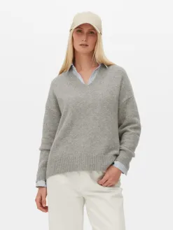 Pull Col V