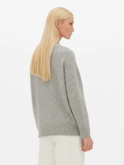 Pull Col V