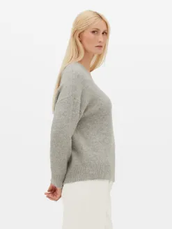 Pull Col V