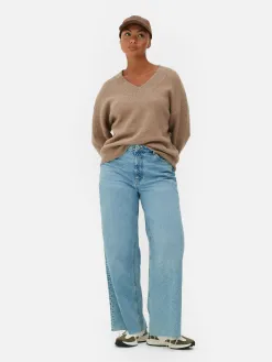 Pull Col V