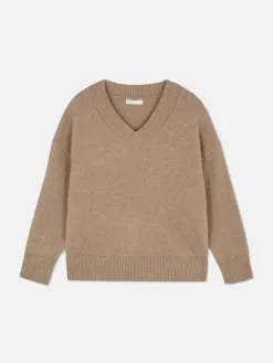 Pull Col V