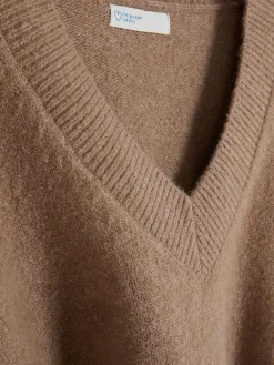 Pull Col V