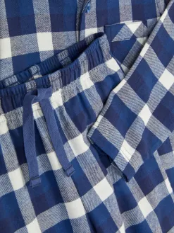 Pyjama à Carreaux