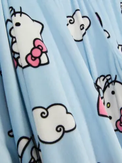 Pyjama à Manches Longues Hello Kitty